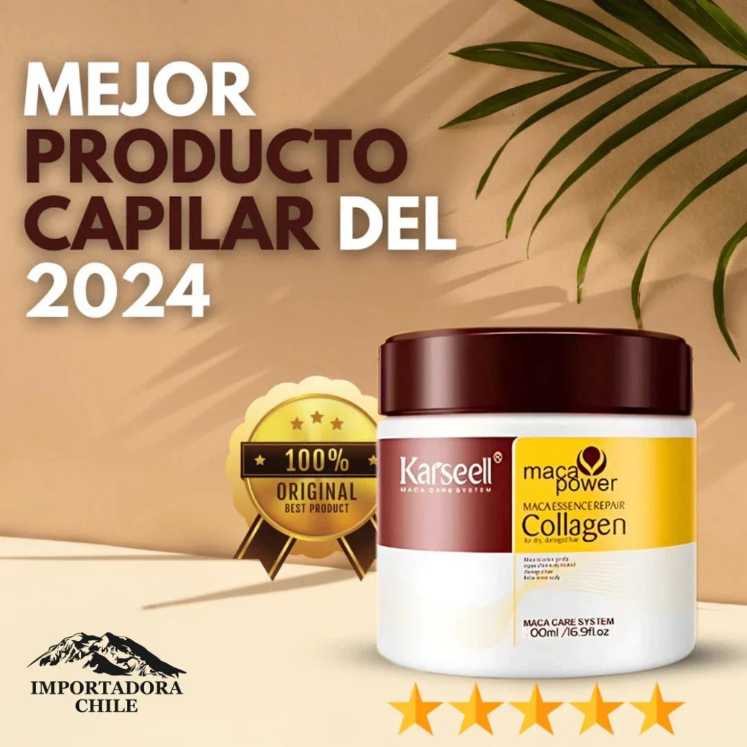 KARSEELL BOTOX CAPILAR