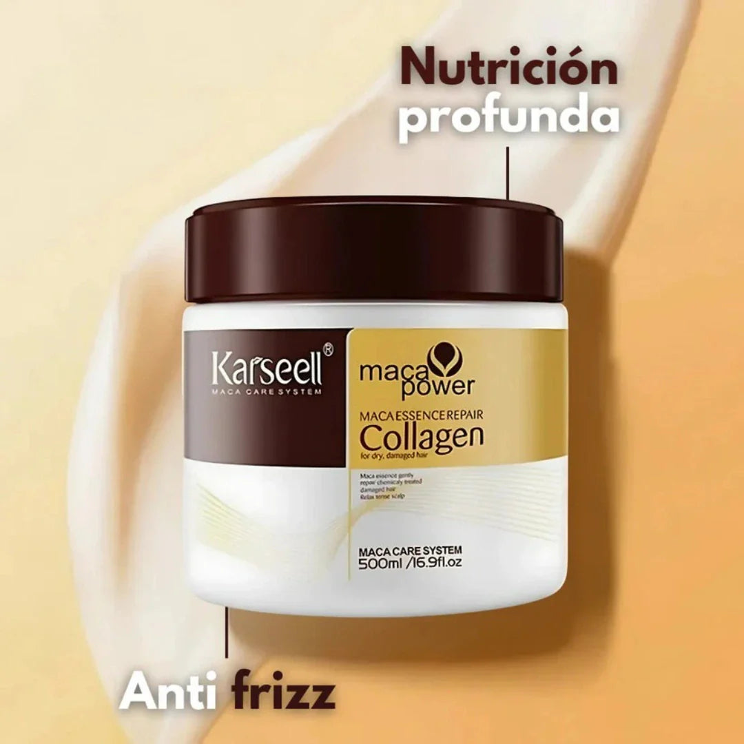 KARSEELL BOTOX CAPILAR