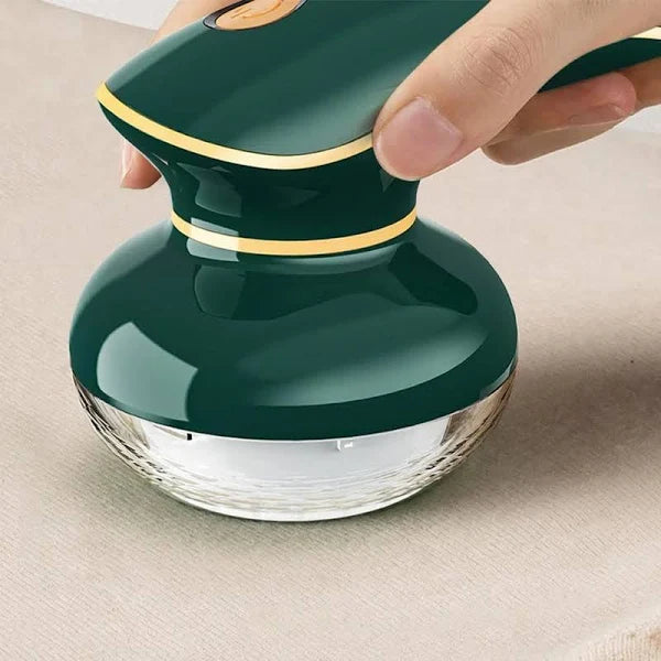 QUITA PELUSAS Y MOTAS INALÁMBRICO