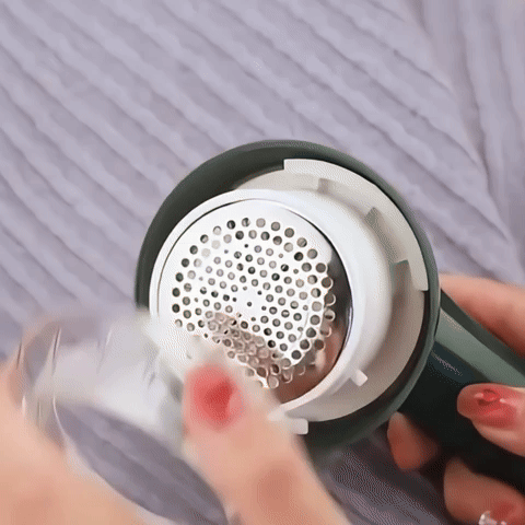 QUITA PELUSAS Y MOTAS INALÁMBRICO