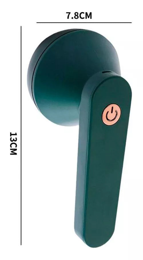 QUITA PELUSAS Y MOTAS INALÁMBRICO