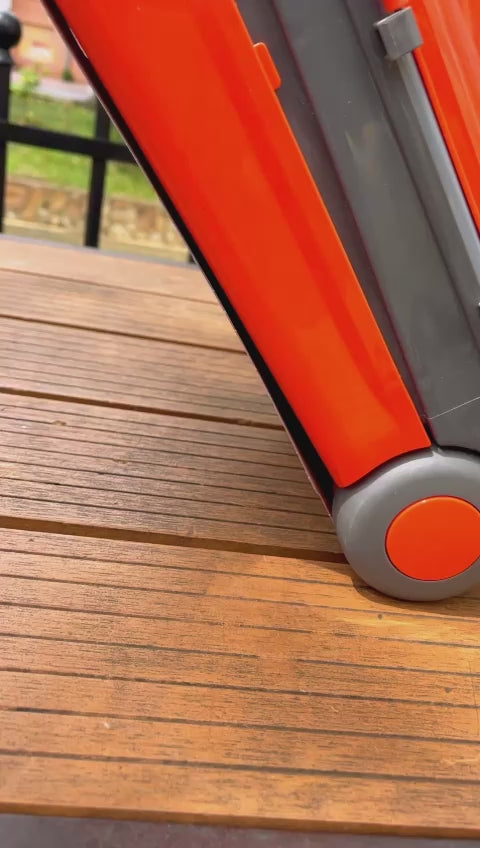 MALETA CON RUEDAS HERRAMIENTA